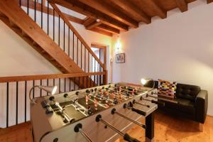 Maxi Loft - Family & Friends a 5 minuti da Gardaland