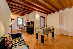 Maxi Loft - Family & Friends a 5 minuti da Gardaland