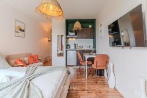 Le Tahiti, 2 pers, 10 min Disneyland Paris