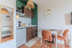 Le Tahiti, 2 pers, 10 min Disneyland Paris