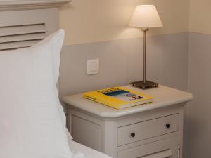 Hotels Le Grand Large, Belle-Ile-En-Mer : photos des chambres