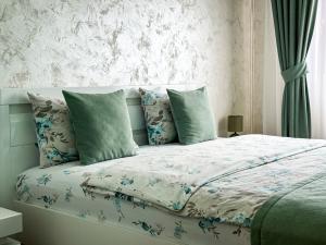 Lux Deluxe Apartment