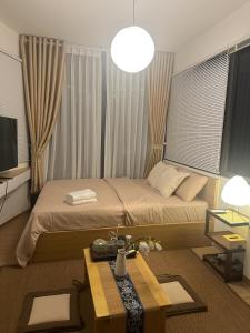 Căn Hộ Studio Đông Quan, Cầu Giấy