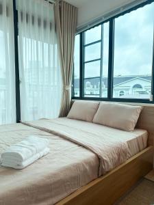 Căn Hộ Studio Đông Quan, Cầu Giấy