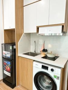 Căn Hộ Studio Đông Quan, Cầu Giấy