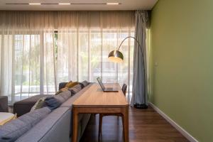 Rivera at New Cairo Lake View Residence