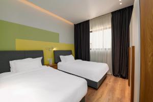 Rivera at New Cairo Lake View Residence