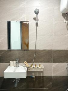 Căn Hộ Studio Đông Quan, Cầu Giấy