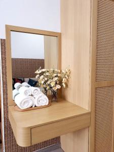 Andis Homestay-Vinhomes Grand Park
