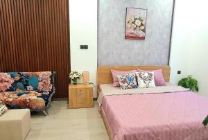 Andi Homestay-Vinhomes Grand Park