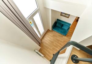 Auberges de jeunesse LA QUINTA - Suites privees & salon cuisine partage : photos des chambres
