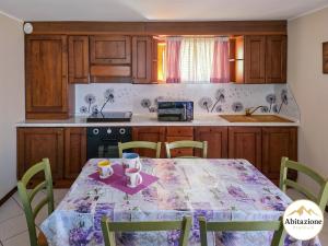 Appartamento Aprica (SO)