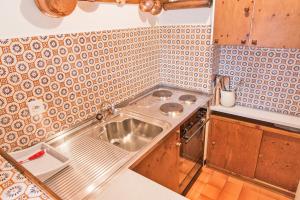 Chesa Michela - Champfer