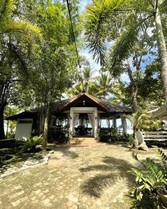 Labros Adventure Camp and Waterfront