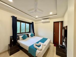 The Greenleaf Resort