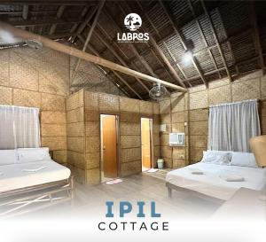 Labros Adventure Camp and Waterfront