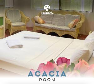 Labros Adventure Camp and Waterfront