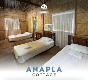 Labros Adventure Camp and Waterfront