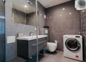 Erdvus butas Palangos centre