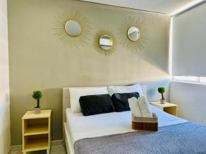 Apartamento mirador urbano estilo moderno y Central