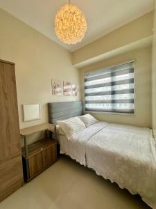 Mall of Asia Staycation with fast wifi and google tv