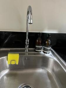 Mall of Asia Staycation with fast wifi and google tv