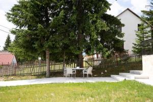 Žabljak- FamilyOasis