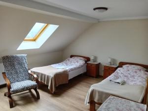 Agroturystyka u Asi - Rodzinne Ferie w Kotlinie Kłodzkiej