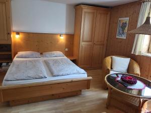 Ferienwohnungen Leiner