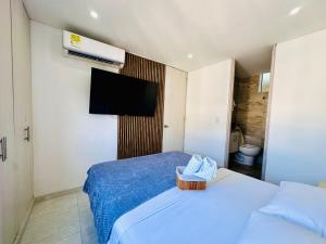 Apartamento mirador urbano estilo moderno y Central