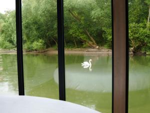 Hotels L-Escale Royale Poissy Ile de Migneaux - Seine : photos des chambres