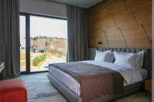 Panorama Skhidnytsya SPA Resort