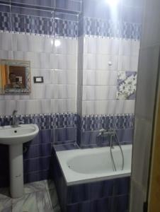 sidi bashr el tram street ali abi bash