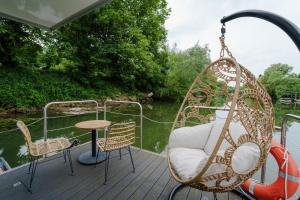 LEscale Royale Poissy Île de Migneaux - Seine