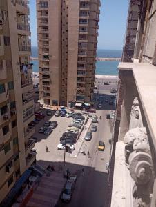 sidi bashr el tram street ali abi bash