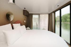 LEscale Royale Poissy Île de Migneaux - Seine