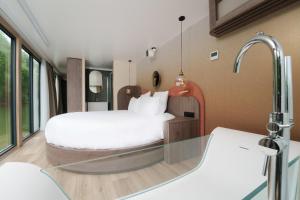 LEscale Royale Poissy Île de Migneaux - Seine