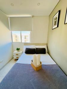 Apartamento mirador urbano estilo moderno y Central