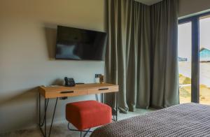 Panorama Skhidnytsya SPA Resort