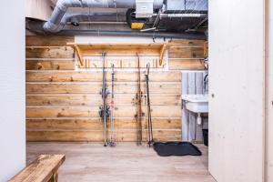 Chalets Chalet Dolyo : photos des chambres