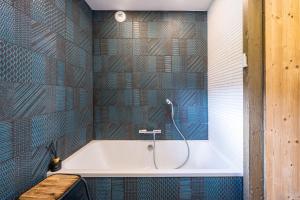 Chalets Chalet Dolyo : photos des chambres
