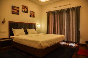 Willostays Snowmanor kodaikanal