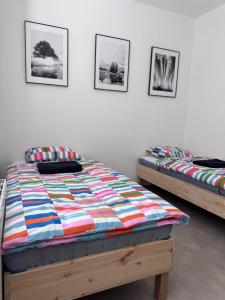 Rybka living apartments