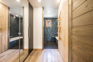 Chalets Chalet Dolyo : photos des chambres