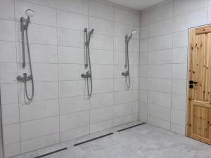 Rybka living apartments