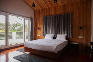 Willostays Snowmanor kodaikanal