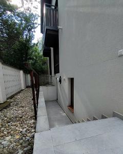 Apartmán Záhorská Bystrica