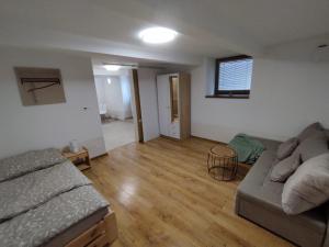 Apartmán Záhorská Bystrica