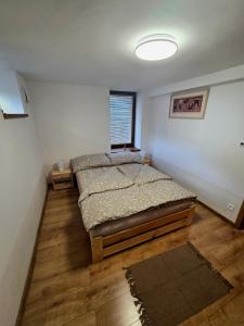 Apartmán Záhorská Bystrica