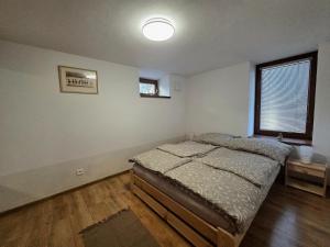 Apartmán Záhorská Bystrica